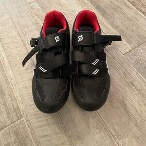 Peloton shoes like new size 40